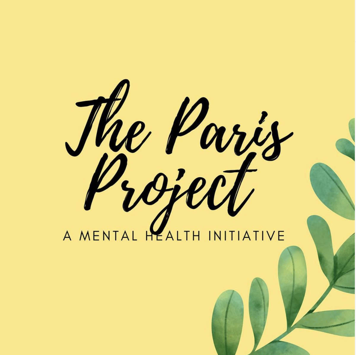 The Paris Project